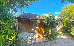 Cabañas Alma Verde